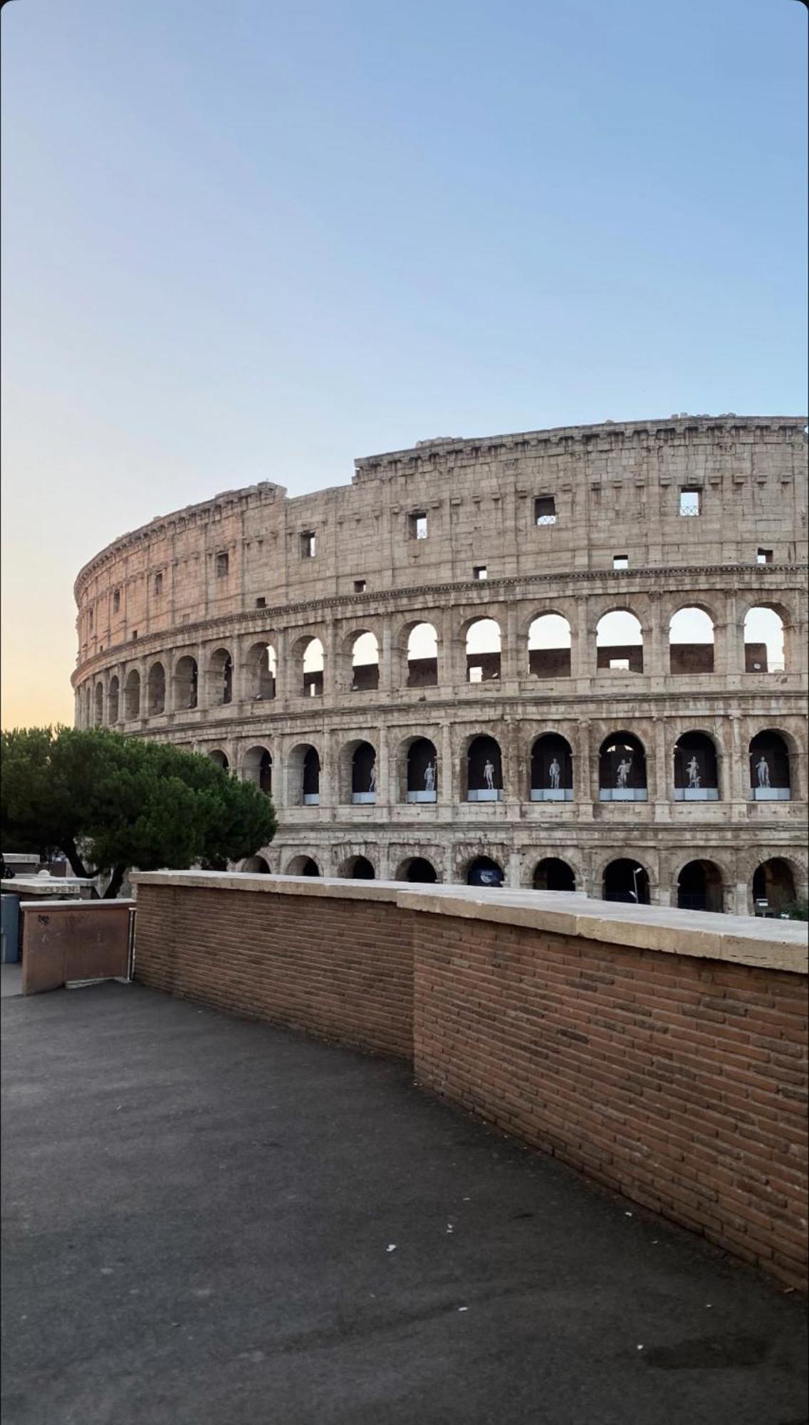 Imperial Colosseum * Rom